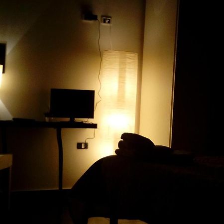 B&B Casa Vacanza Verzellino San Gregorio Magno Oda fotoğraf