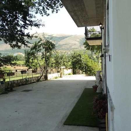 B&B Casa Vacanza Verzellino San Gregorio Magno Dış mekan fotoğraf