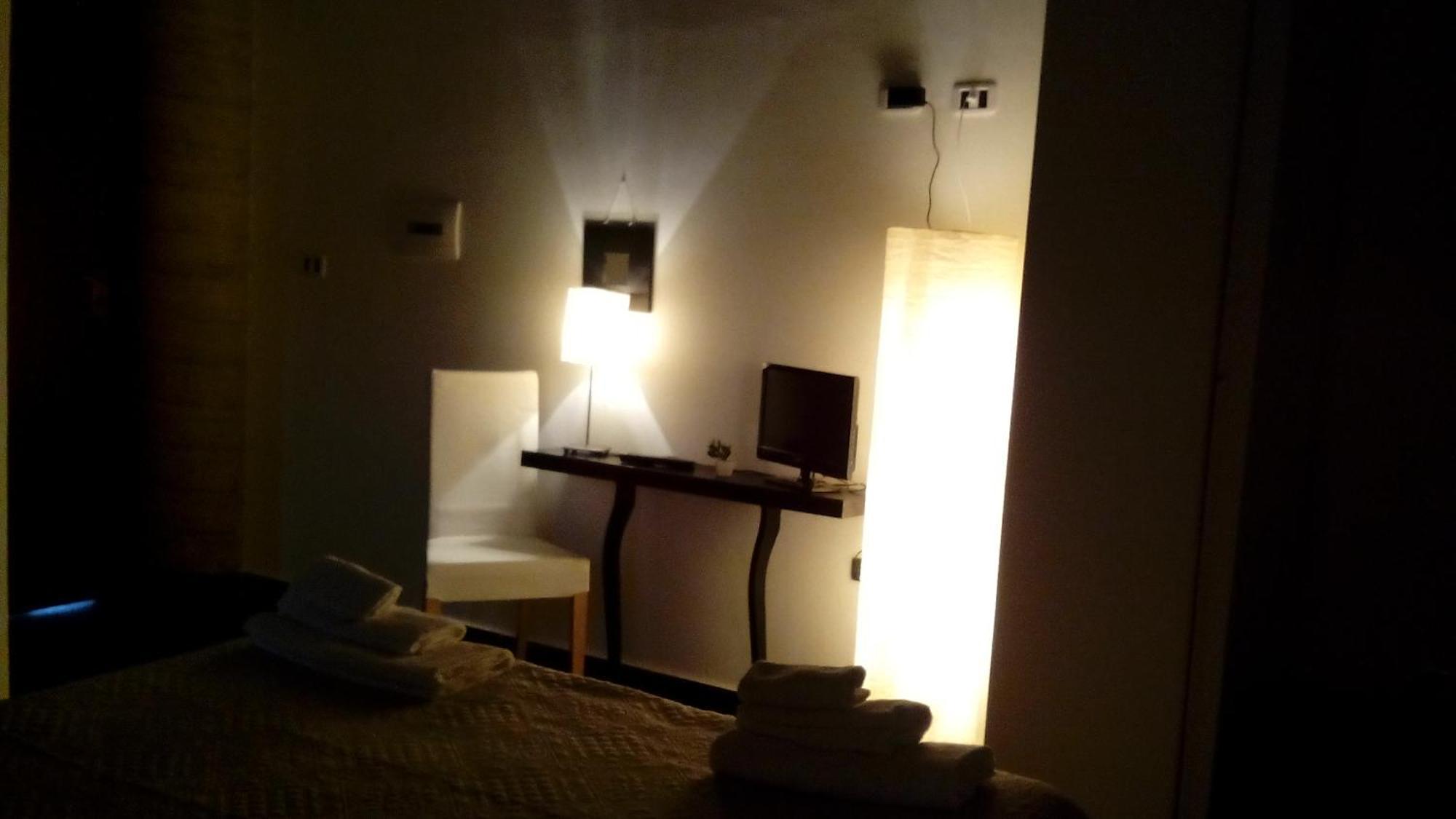 B&B Casa Vacanza Verzellino San Gregorio Magno Oda fotoğraf