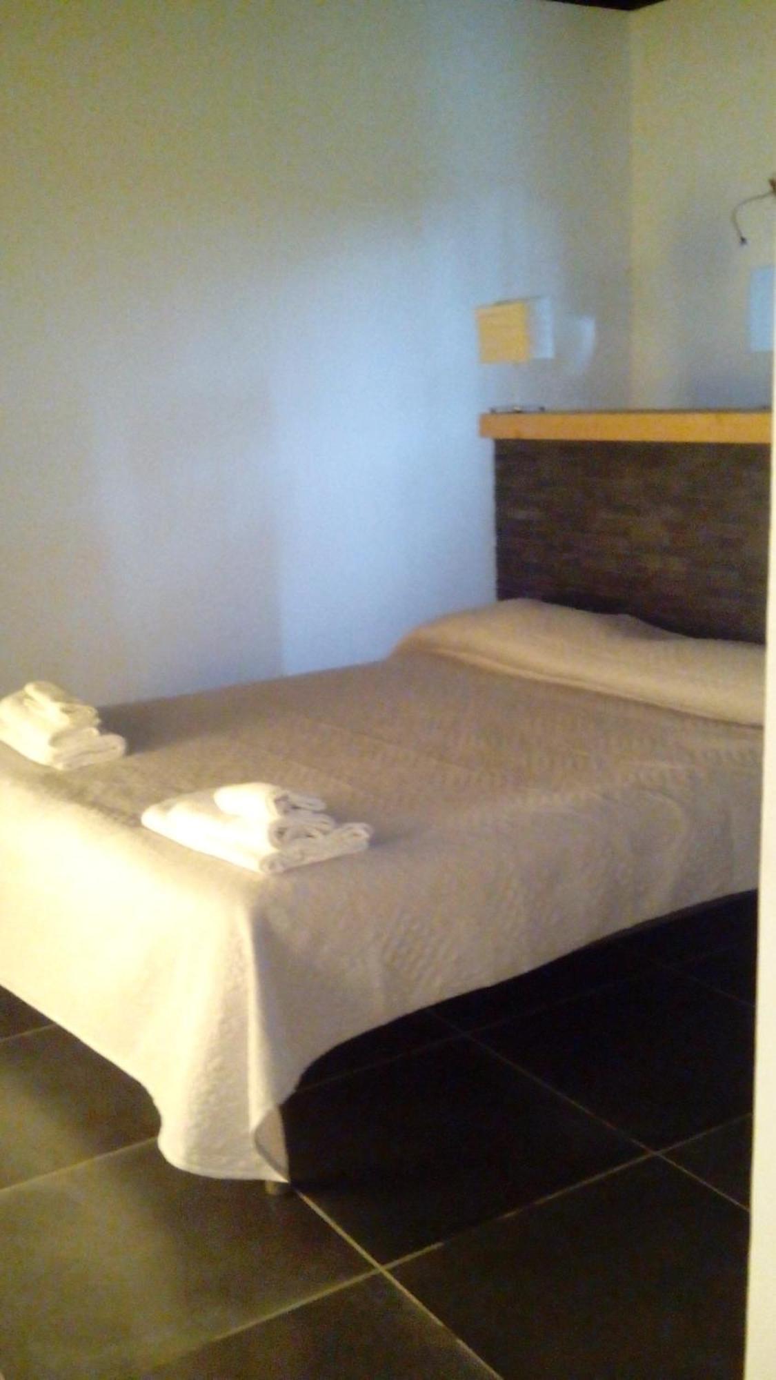 B&B Casa Vacanza Verzellino San Gregorio Magno Oda fotoğraf