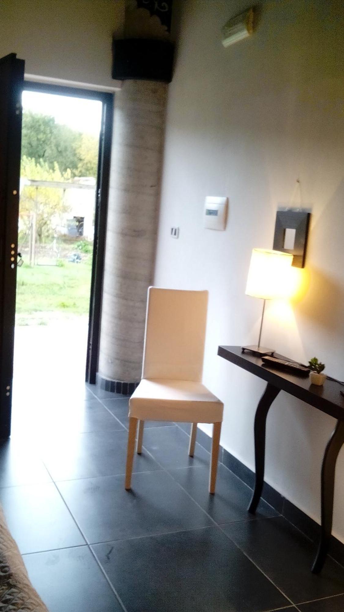 B&B Casa Vacanza Verzellino San Gregorio Magno Oda fotoğraf