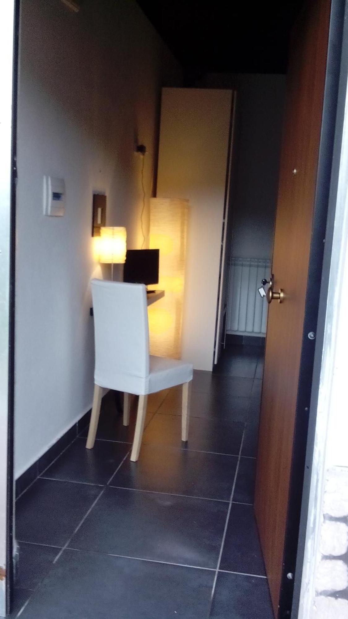 B&B Casa Vacanza Verzellino San Gregorio Magno Oda fotoğraf