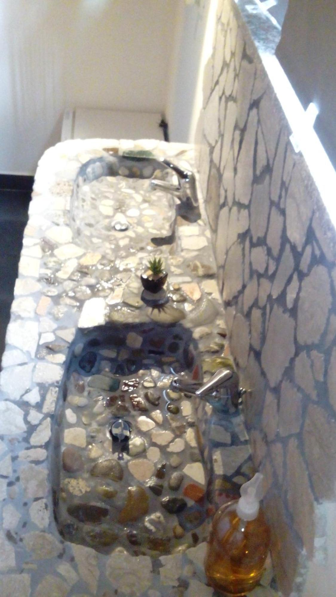 B&B Casa Vacanza Verzellino San Gregorio Magno Oda fotoğraf