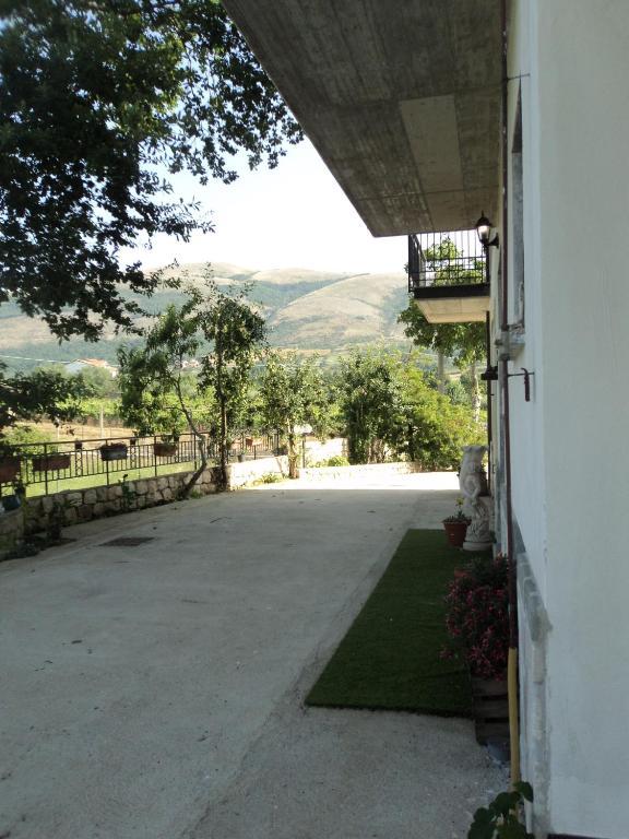 B&B Casa Vacanza Verzellino San Gregorio Magno Dış mekan fotoğraf