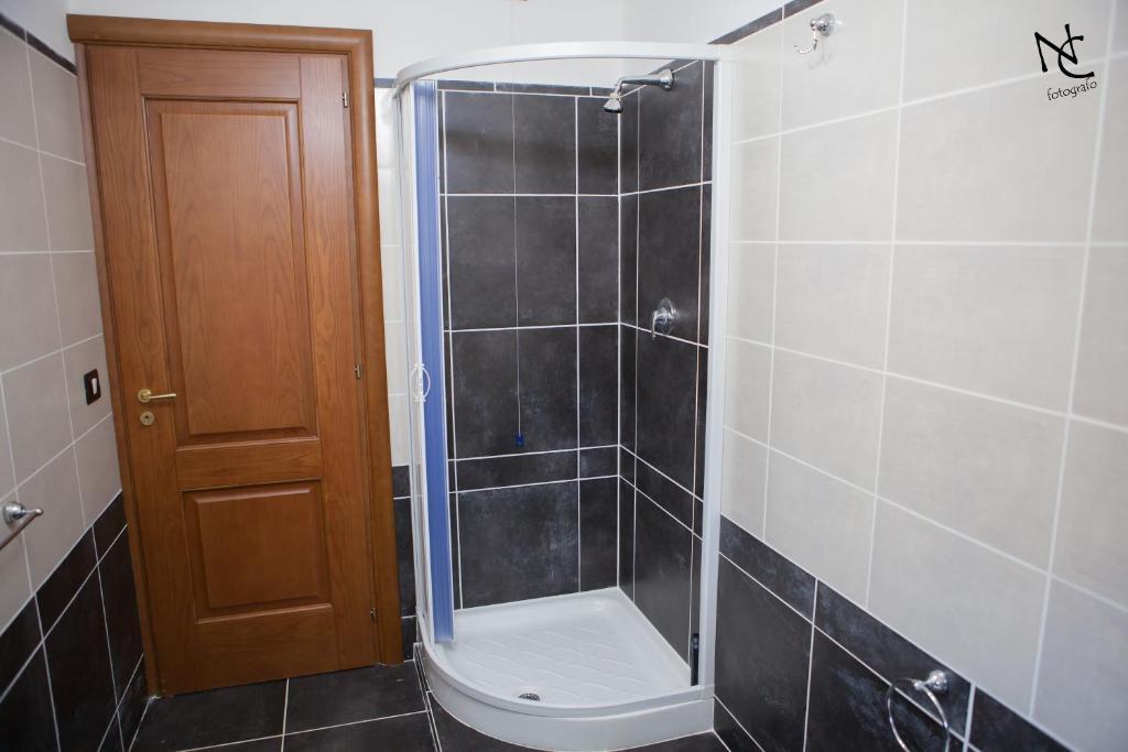 B&B Casa Vacanza Verzellino San Gregorio Magno Oda fotoğraf