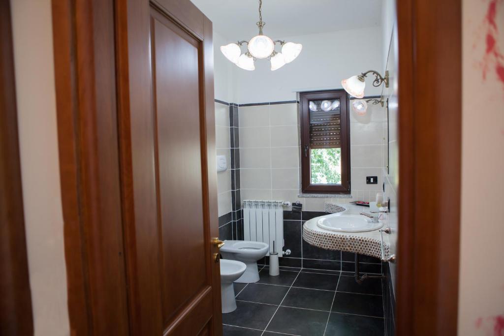 B&B Casa Vacanza Verzellino San Gregorio Magno Dış mekan fotoğraf